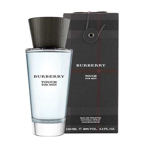 burberry touch for men chemist warehouse|burberry 100ml price.